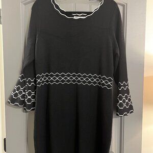 Beautiful Sweater Dress